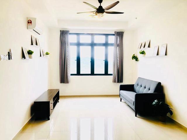 Best Rent Zenopy Residences Seri Kembangan