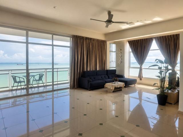 Best Rental Big sqft Nautical Bay Butterworth