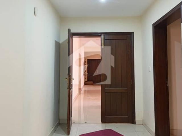 Best Rental Opportunity | 3 Bedroom Apartment | Askari Heights 03, DHA 5 Isl