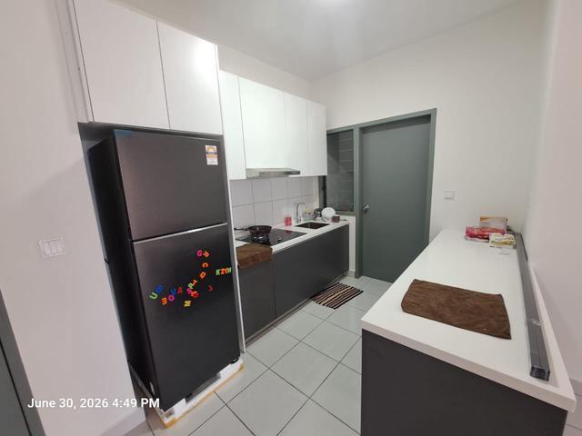 Best Rentat Eisland Lake Haven Residence Puchong