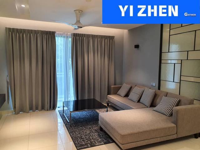 BEST RENTScot Pavilion Georgetown Fully NEW furnished2 Carpark