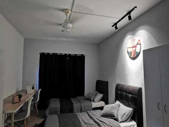 Best Room in Angkasa Condo