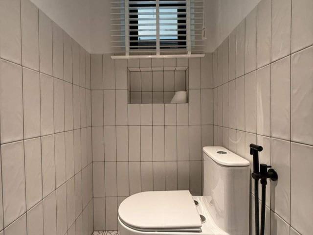 Best room in town! premium master room! Work from home