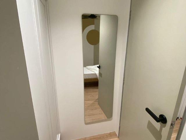 Best room in town! Premium single room! Work from home
