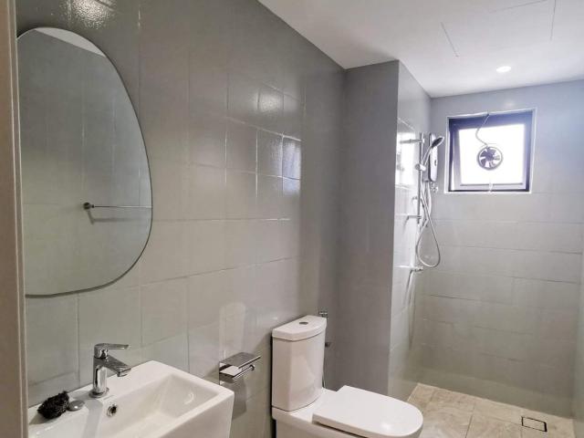 Best room in town! Premium single room! Work from home