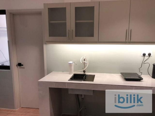 Best room in town! Premium single room! Work from home