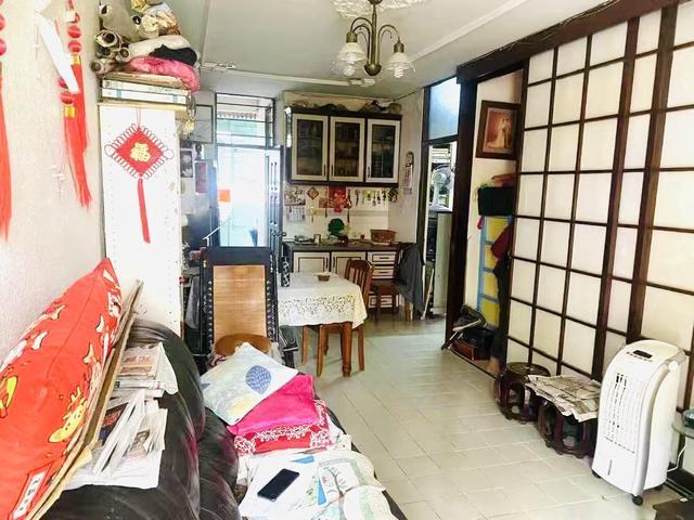 BEST Taman Batu Bukit Tanjung Tokong near Gurney Full Loan Cash Out
