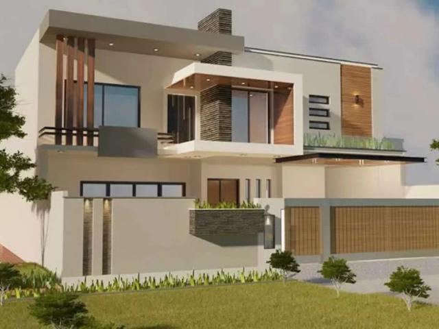 Best Triple Story House For Rent Islamabad G 13 ID 62470