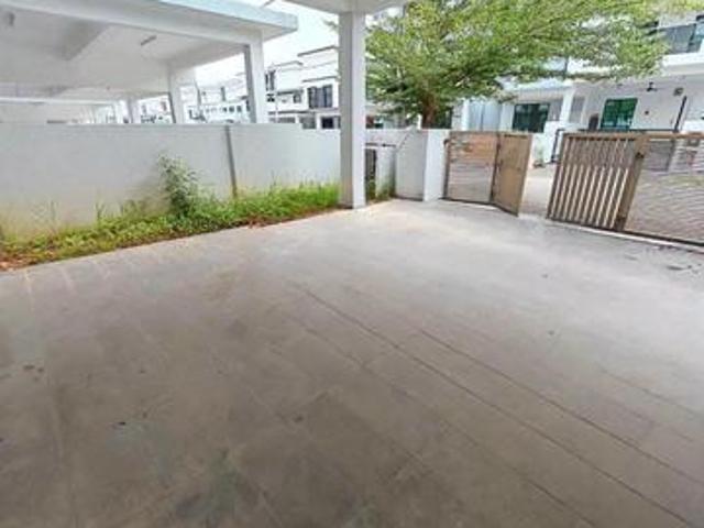BEST UNIT CASHBACK 2 Storey Terrace Ozana Residence Ayer Keroh Melaka