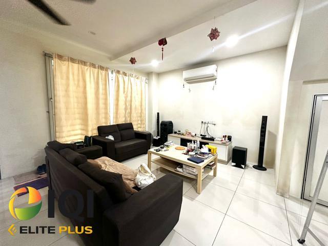 Best Unit Simpang Ampat Bandar Tasek Mutiara Terrace Full Furnish