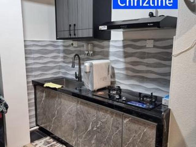 Best Unit The Waterfront Renovated with 4 Bedrooms at Tanjung Bungah