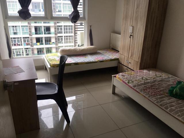 Best Value Mutiara Ville near Tamarind square Hospital MMU UOC