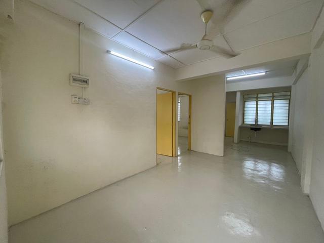 Best Value Near Tambun Toll Taman Belibis Flat Simpang Ampat