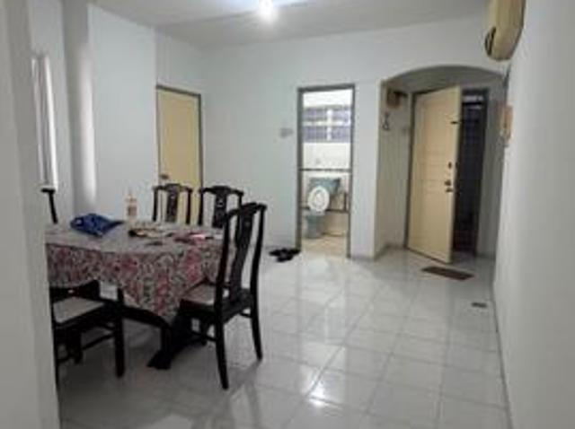 BEST VALUE Bam Villa Condo3R2BMaluriCherasKLCC View