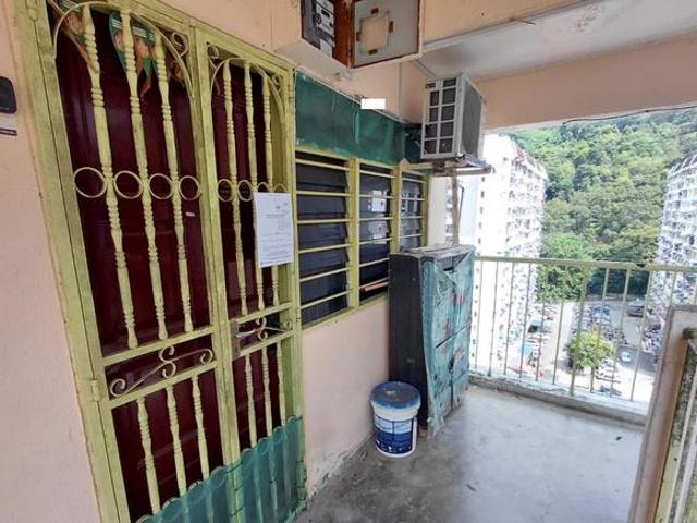 Best Value Corner Lot Block 4E Farlim Bandar Baru Air Itam