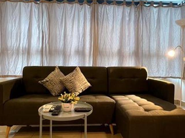 BEST VALUE Fully Furnished ARTE PLUS Jalan AmpangKLKLCC