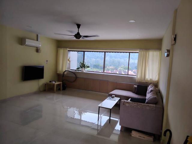 BEST VALUE Fully Furnished Studio Menara Impian Ampang Near KLCC