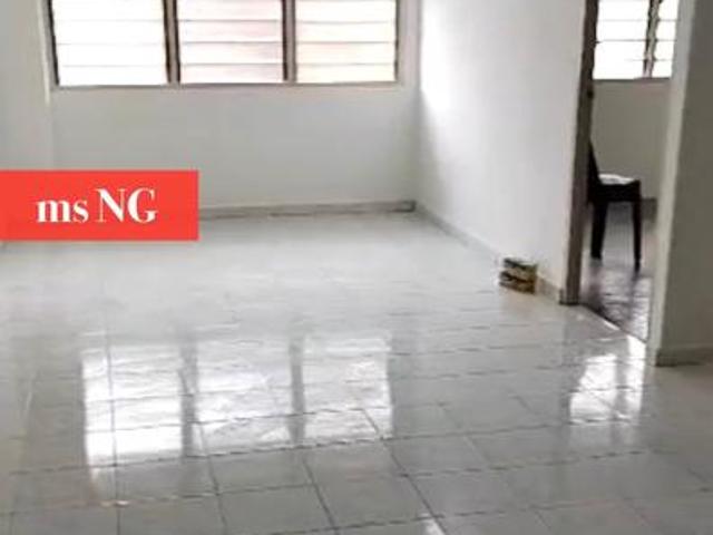 BEST Value Taman Jelutong Jaya
