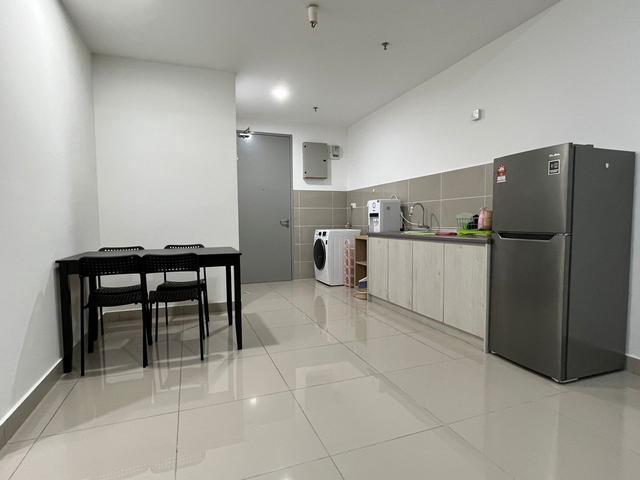 Best Value Urbano 600 mbps Fully Furnished UOW KDU Glenmarie