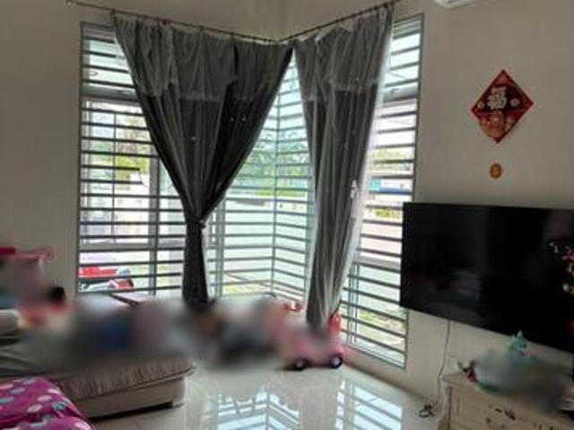 Best Value 1 Sty Bungalow Taman Desa Impian Alma Bukit Mertajam