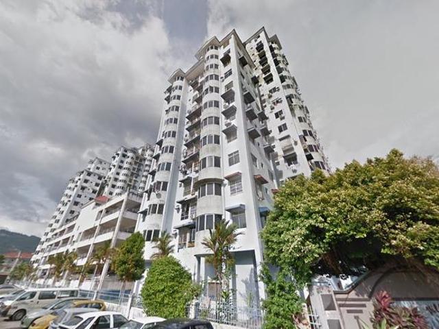 Best Value 3 Bedrooms Villa Kejora Block 5 Relau Bayan Lepas