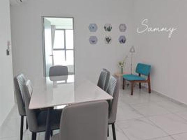 Best Value 3B2B2CP condo for rent at Sinaran