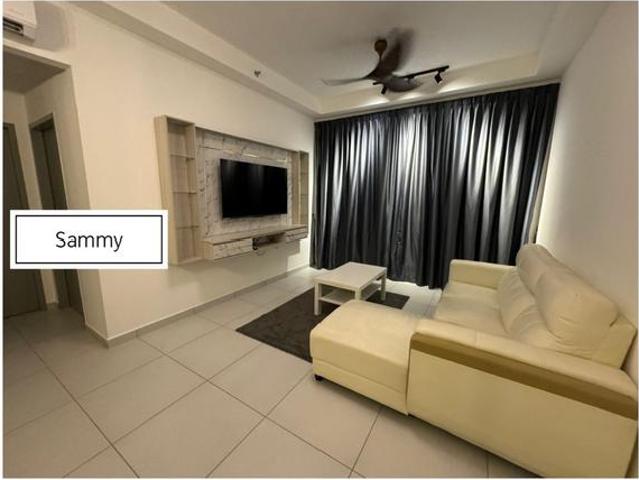 Best Value 3B2B2CP condo for rent at Sinaran