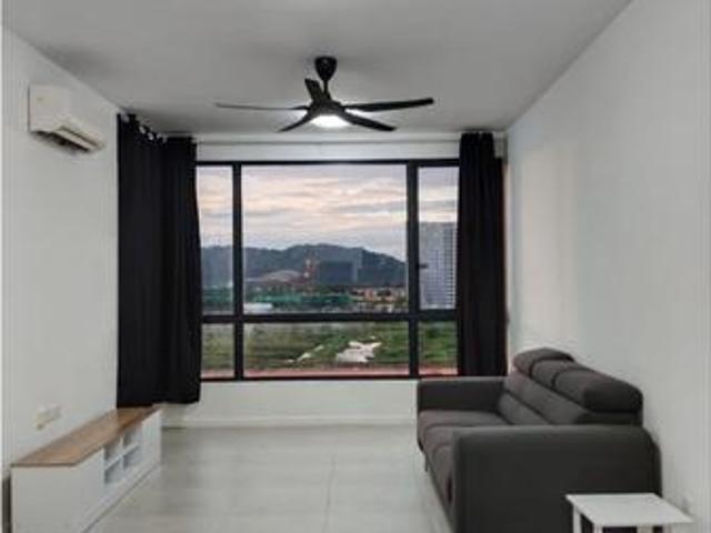 Best Value 3B2B2CP new condominium for rent at Anggun