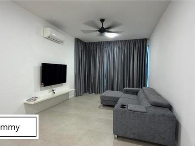 Best Value 3B2B2CP new condominium for rent at Anggun