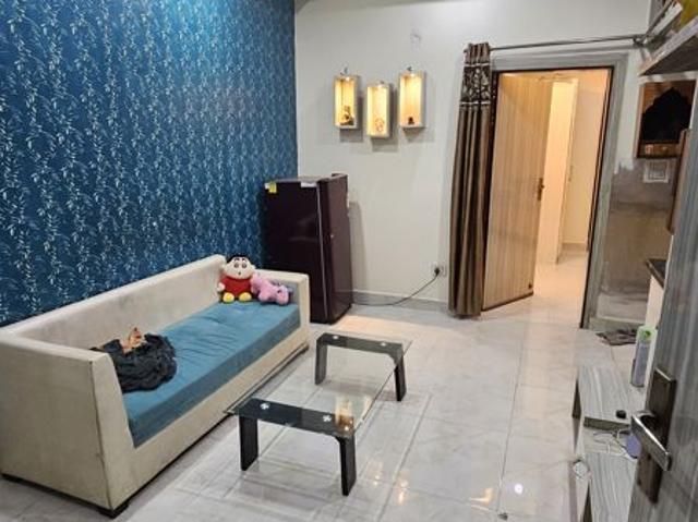 Best View Apartments 1 RK 500 Sq. Ft. Apartment in Sector 99 Noida Listing ID: #10416
