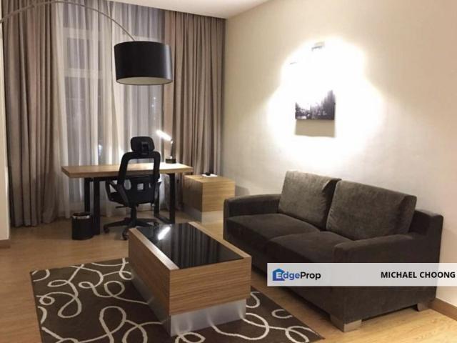 Best Western Premier Dua Sentral