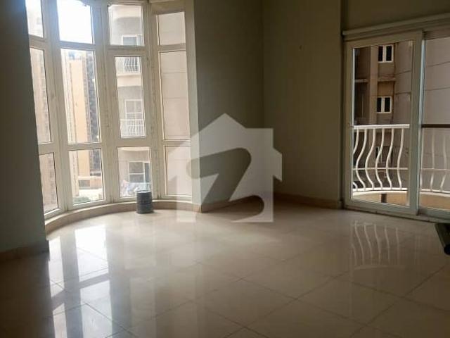 Best Zameen Title: 3 Bed Apartment for Rent in Creek Vista, DHA Phase 8 West Open