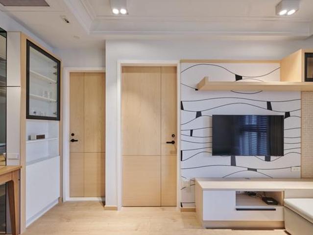 Best 1st Home KL City 23 Room Month RM1499 Near Mall School