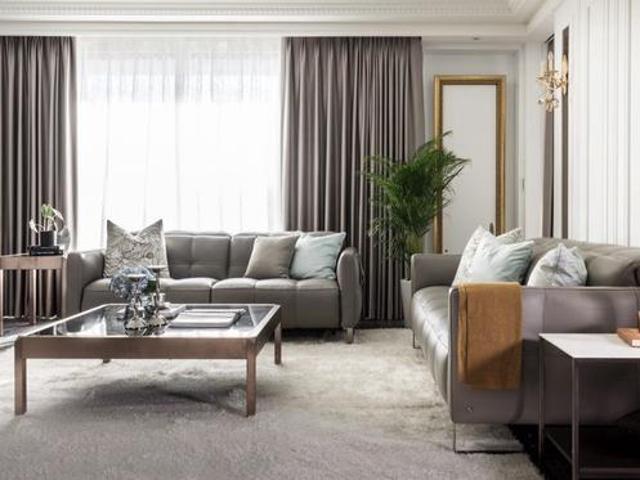 Best 1st Home Sungai Besi Walk to LRT and MRT Near School Mall