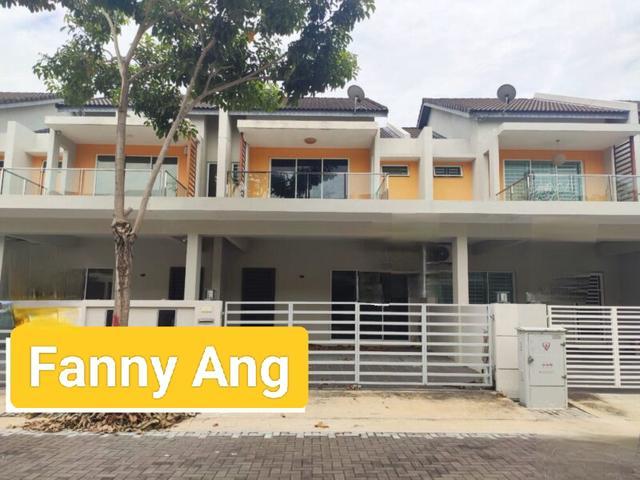 Best Pearl Residence 2 Storey Terrace Simpang Ampat