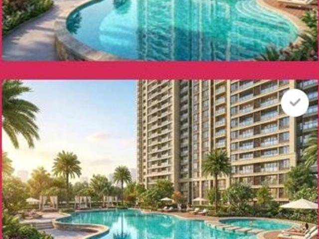 Best 3 Bhk In Punawale 3 Bedroom 1163 Sq. Ft. Apartment in Punawale Pune Listing ID: #10270