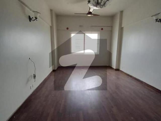 Best 4 Bed Apartment For Rent In Clifton Block 7