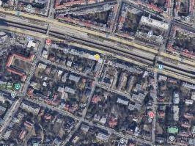 Ein /Zweifamilienhaus, Eignung auch für kleines Neubauprojekt