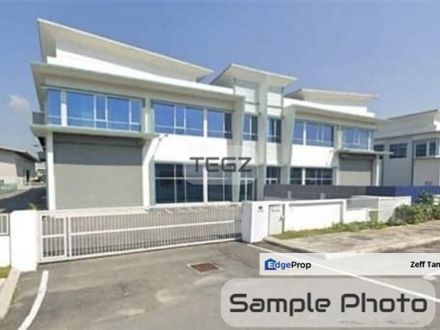 Bestari Business Park