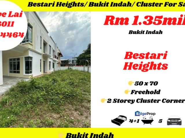 Bestari Heights