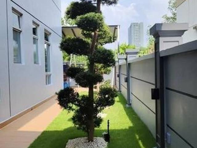 Bestari Heights
