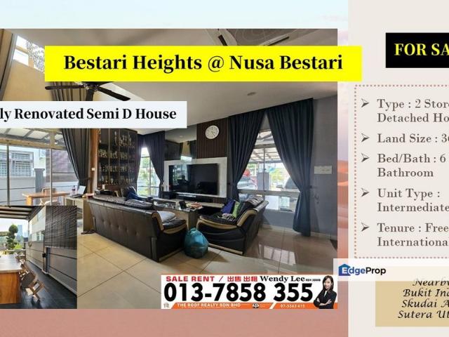 Bestari Heights