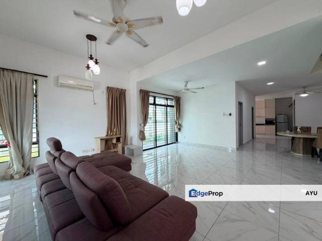 Bestari Heights