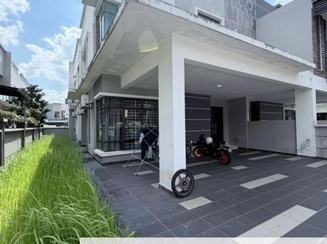 Bestari Heights