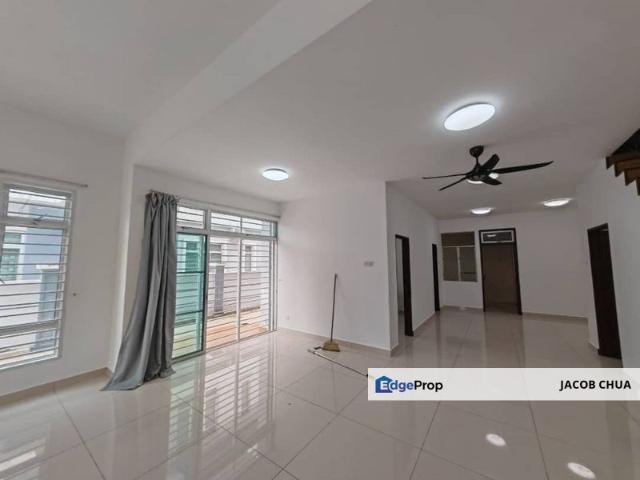 Bestari Heights