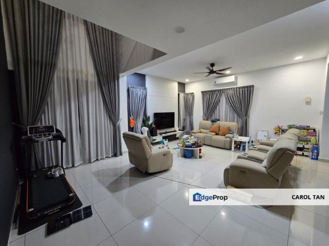 Bestari Heights