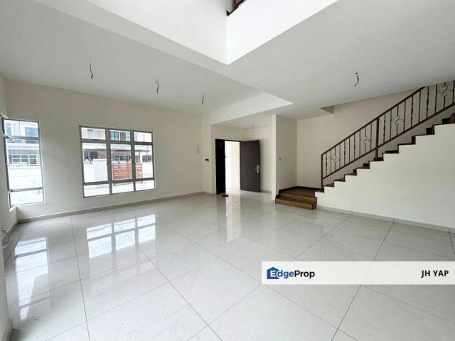 Bestari Heights
