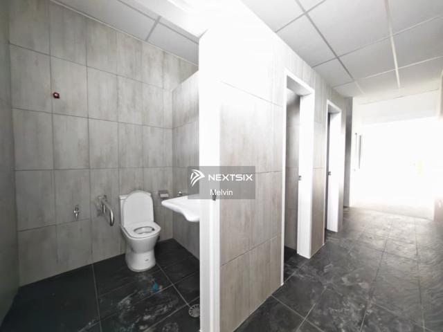Bestari Indah 面向大路的底楼店面 Shop For Rent Jalan Bestari @ Bestari Indah Nearby: Puteri Wangsa, Ulu Tiram, Pelangi