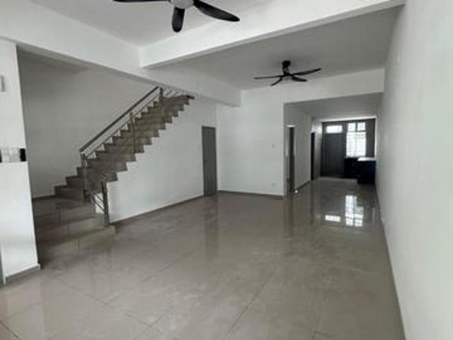 Bestari Indah Double Storey
