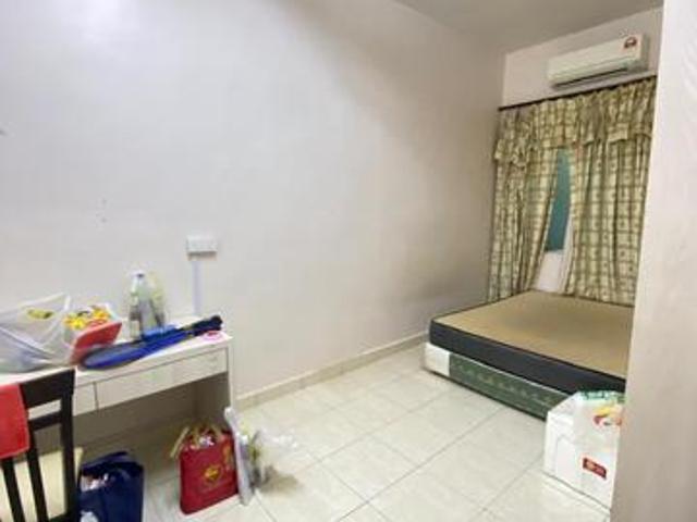 Bestari Indah Puteri Wangsa